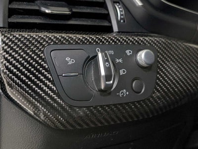 2021 Audi RS 5 Sportback 2.9 TFSI quattro