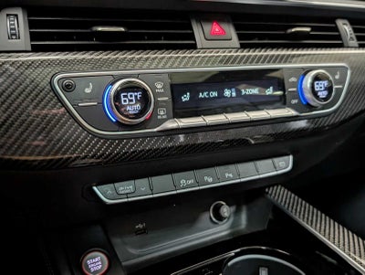 2021 Audi RS 5 Sportback 2.9 TFSI quattro