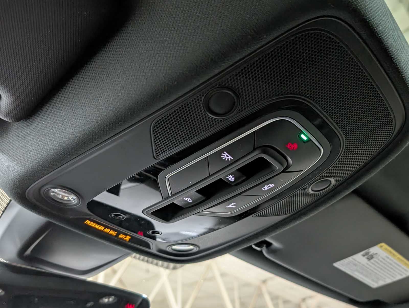 2021 Audi RS 5 Sportback 2.9 TFSI quattro