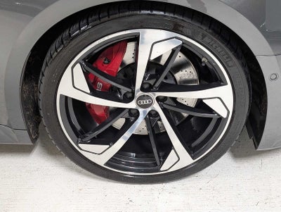 2021 Audi RS 5 Sportback 2.9 TFSI quattro