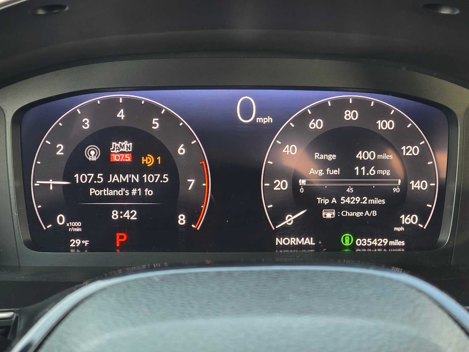 2022 Honda Civic Hatchback Sport Touring