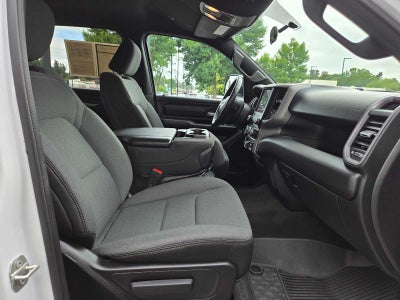 2023 RAM 1500 Tradesman