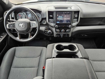 2023 RAM 1500 Tradesman