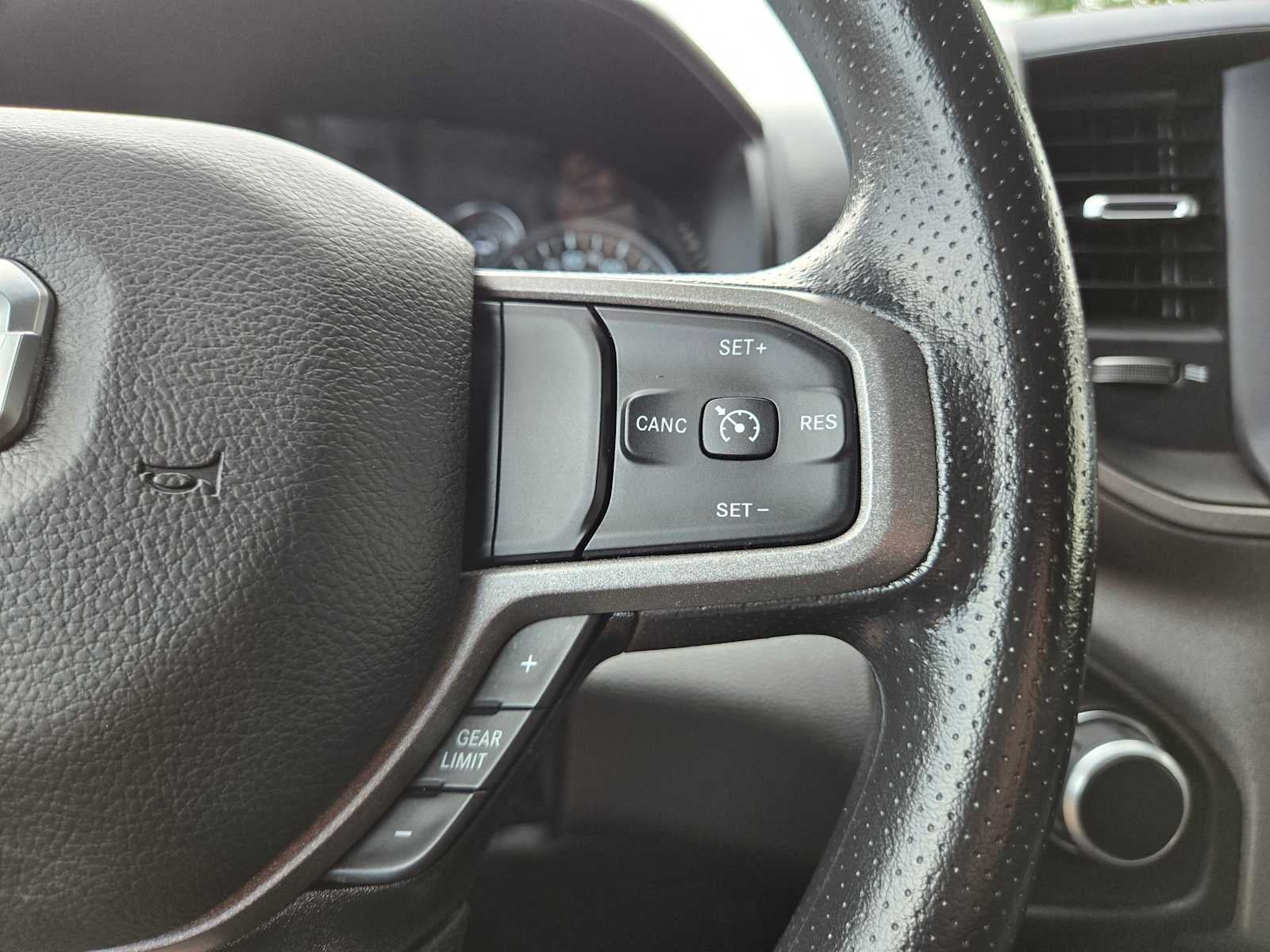 2023 RAM 1500 Tradesman