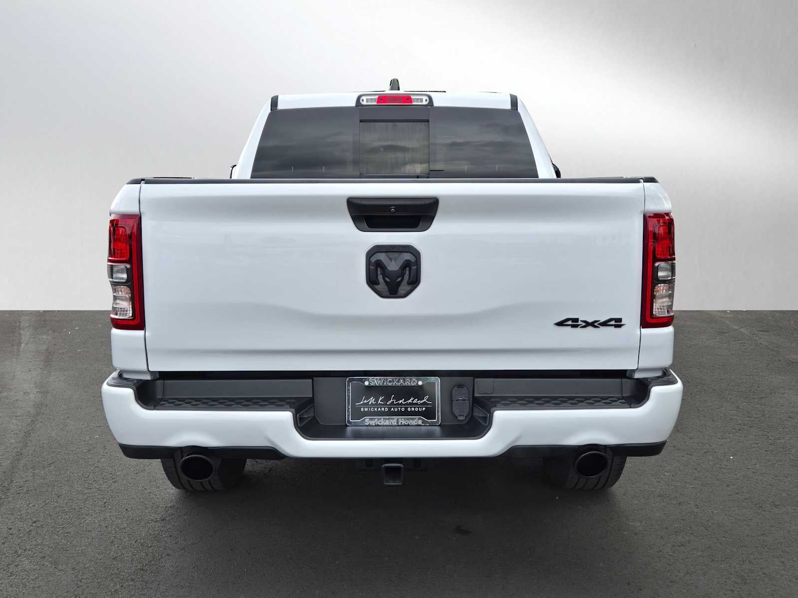 2023 RAM 1500 Tradesman