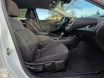 2023 Chevrolet Malibu RS