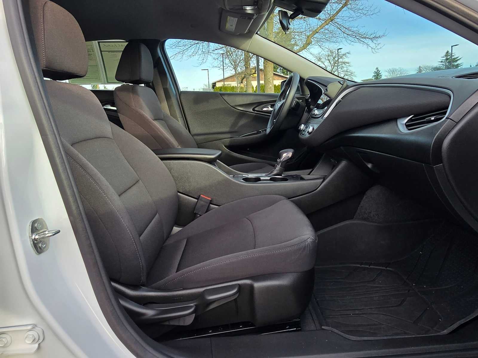 2023 Chevrolet Malibu RS