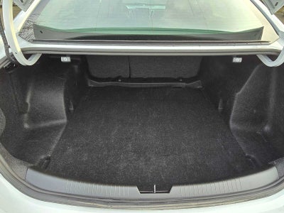 2023 Chevrolet Malibu RS