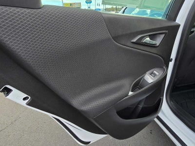 2023 Chevrolet Malibu RS