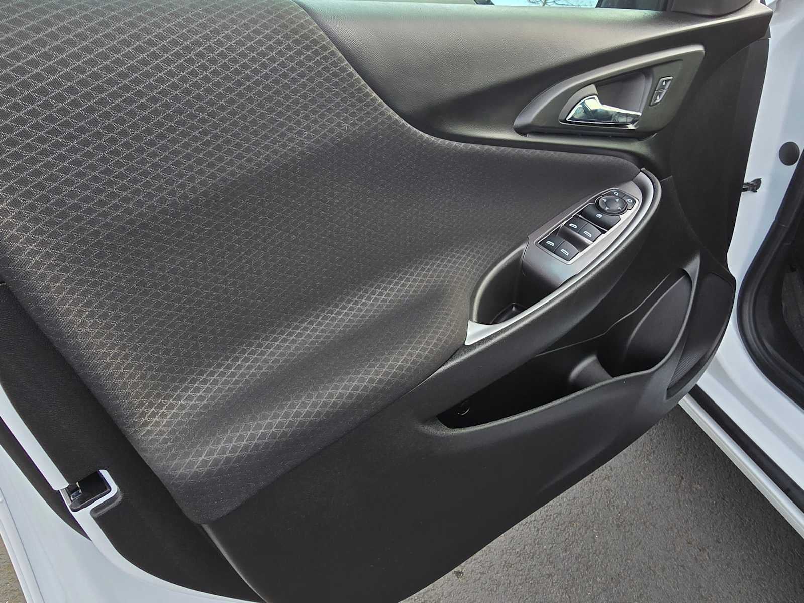 2023 Chevrolet Malibu RS