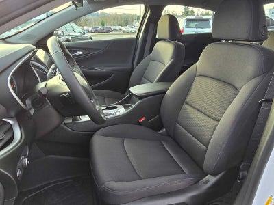 2023 Chevrolet Malibu RS