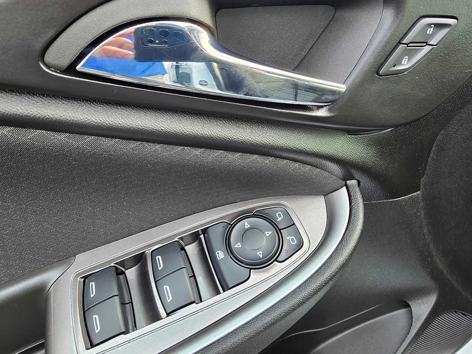 2023 Chevrolet Malibu RS