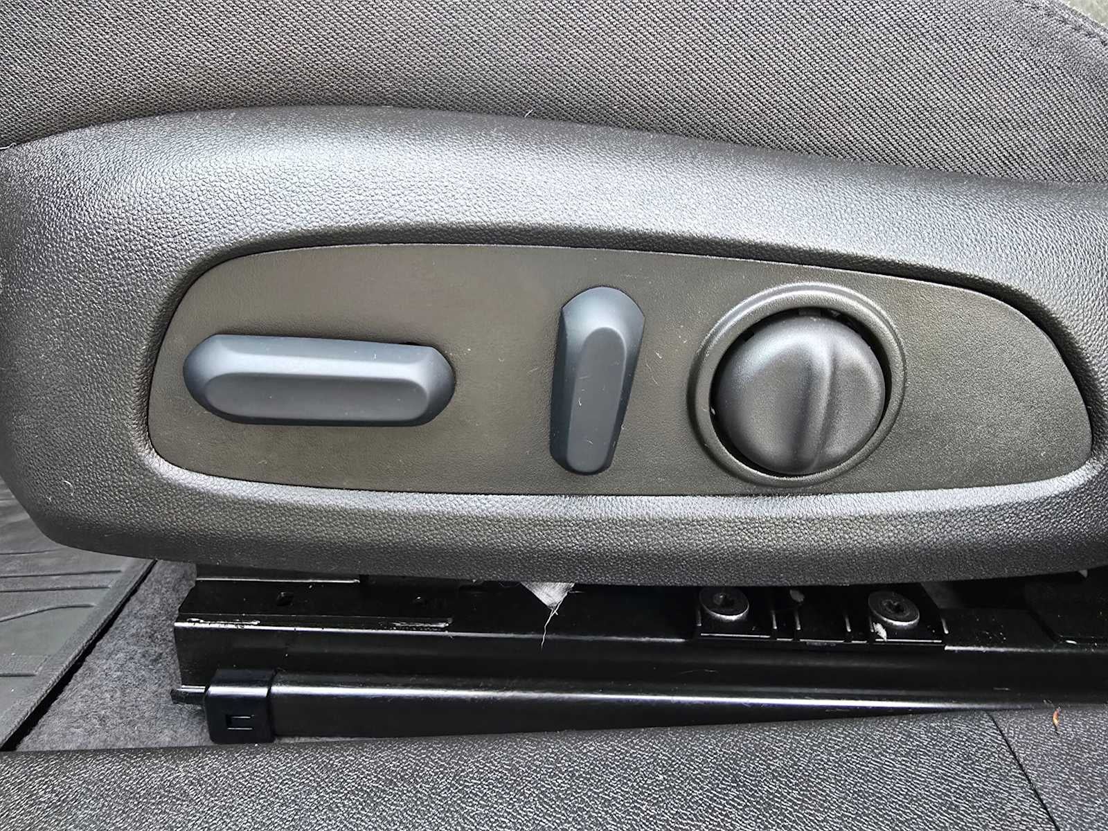 2023 Chevrolet Malibu RS