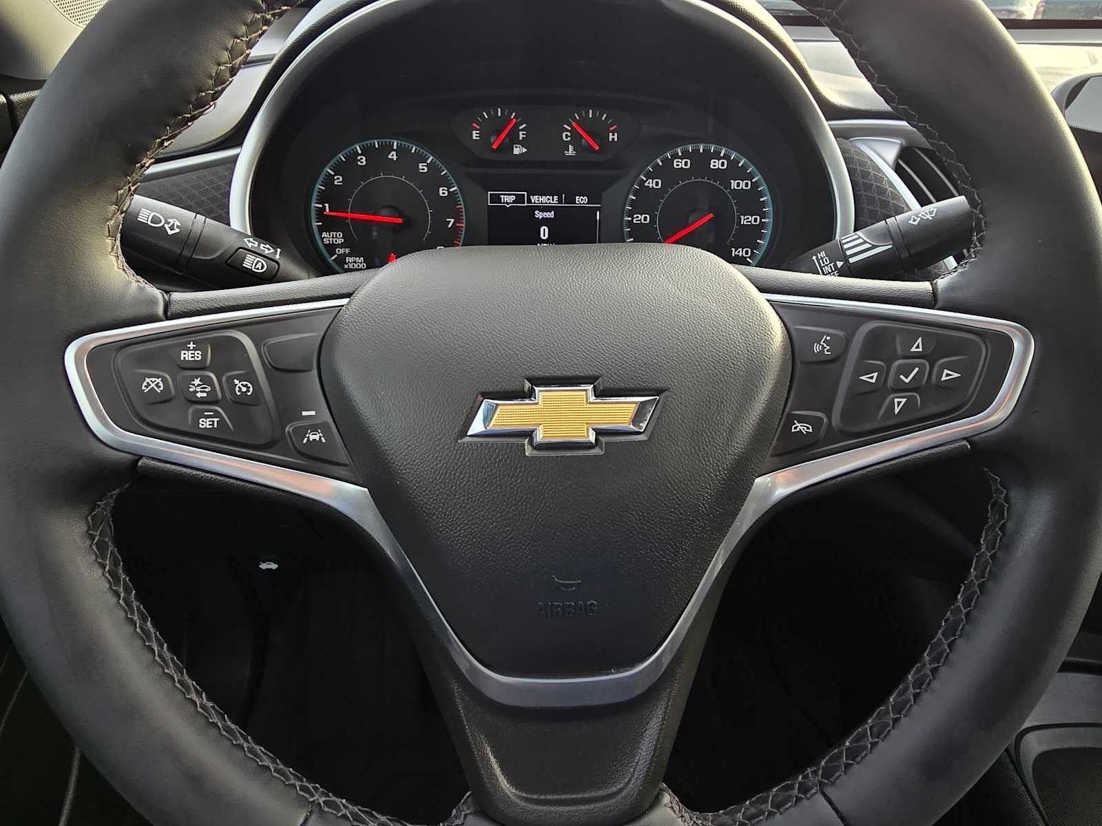 2023 Chevrolet Malibu RS