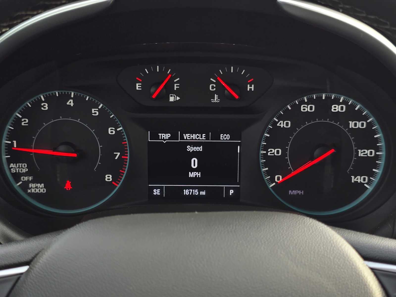 2023 Chevrolet Malibu RS