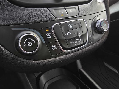 2023 Chevrolet Malibu RS