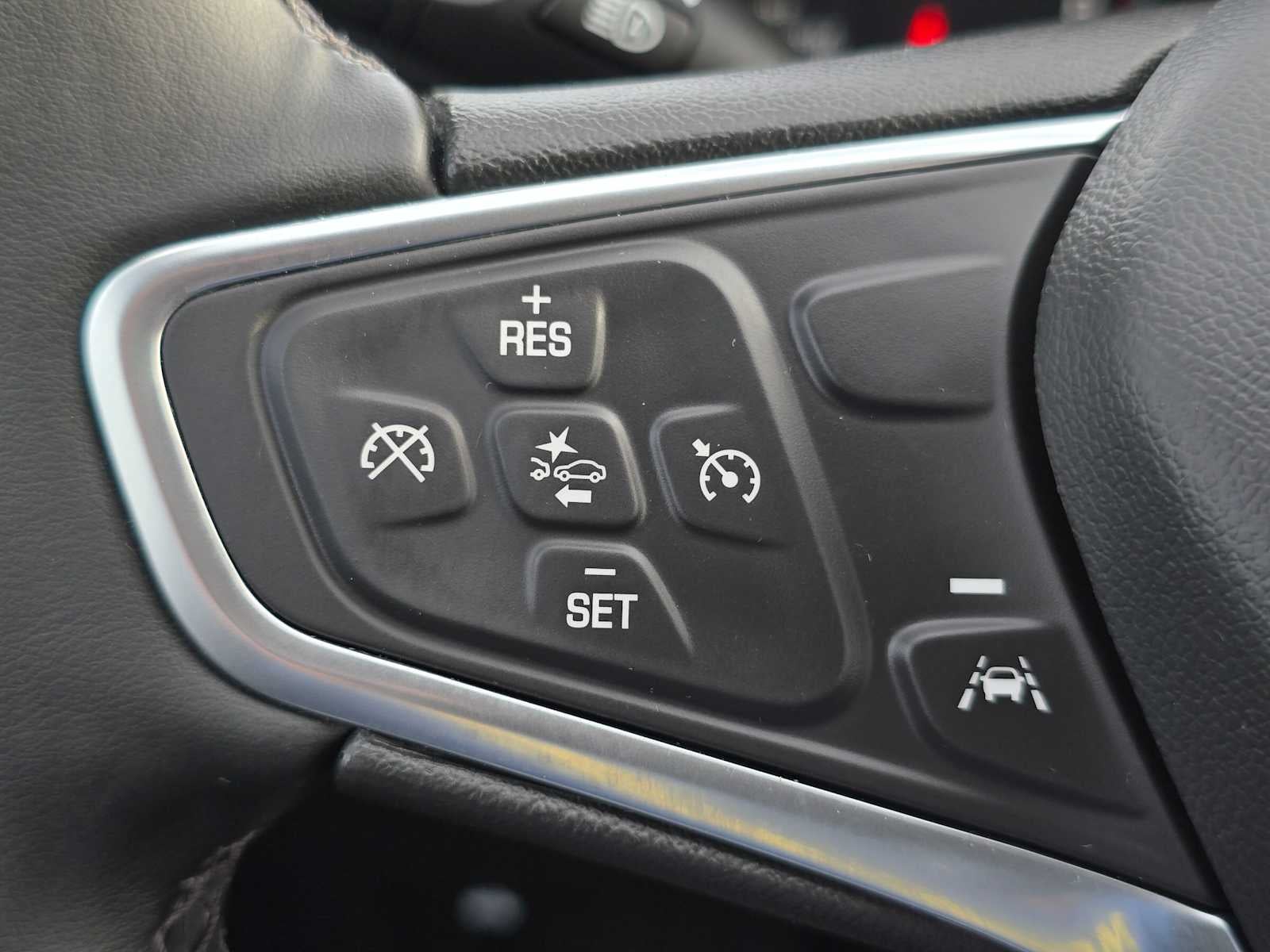 2023 Chevrolet Malibu RS