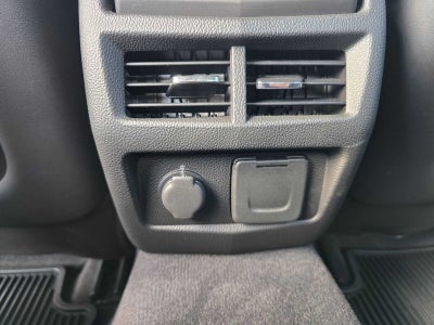 2014 Cadillac ATS Luxury RWD