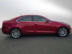 2014 Cadillac ATS Luxury RWD