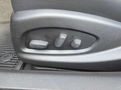 2014 Cadillac ATS Luxury RWD