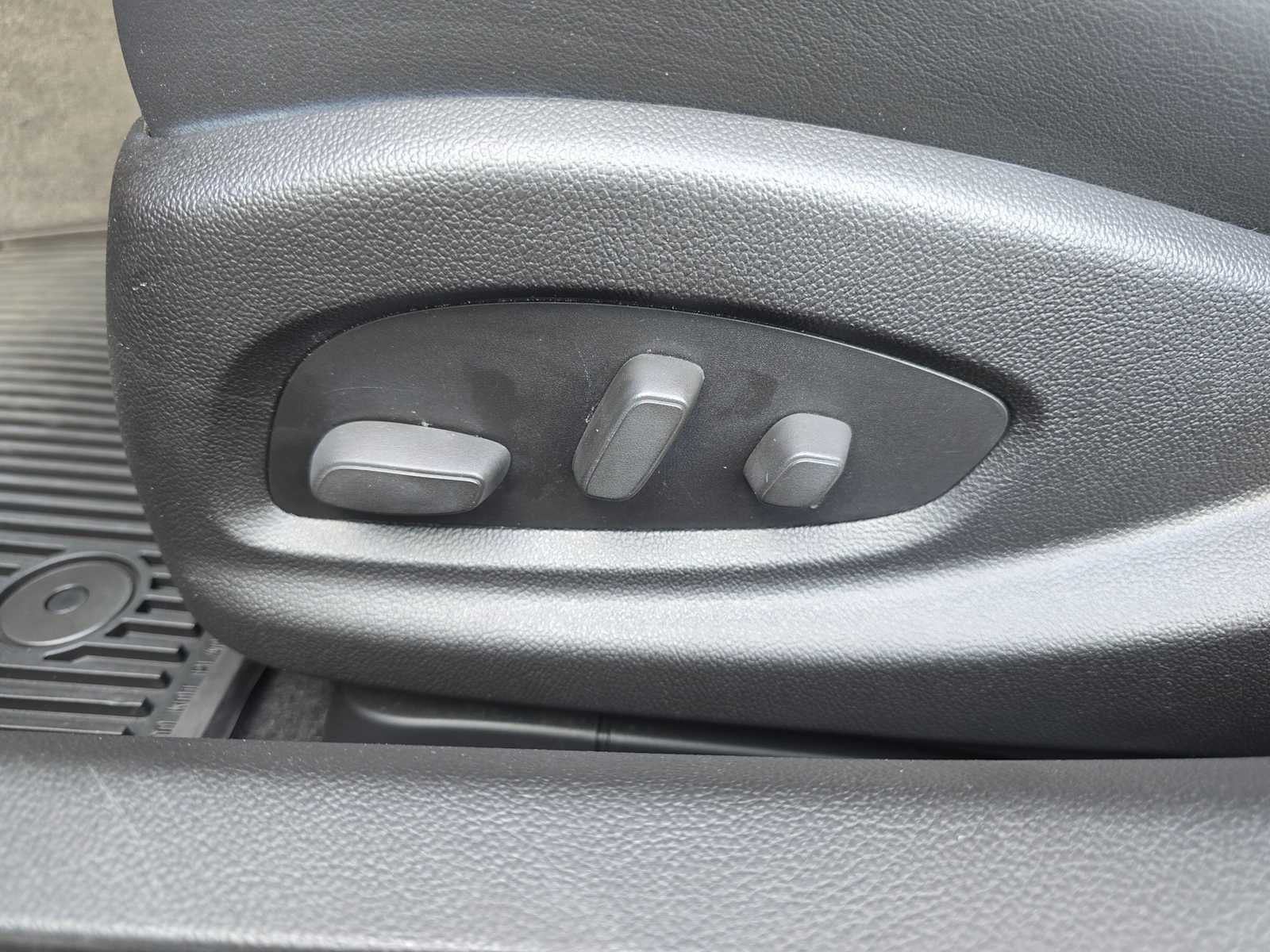 2014 Cadillac ATS Luxury RWD