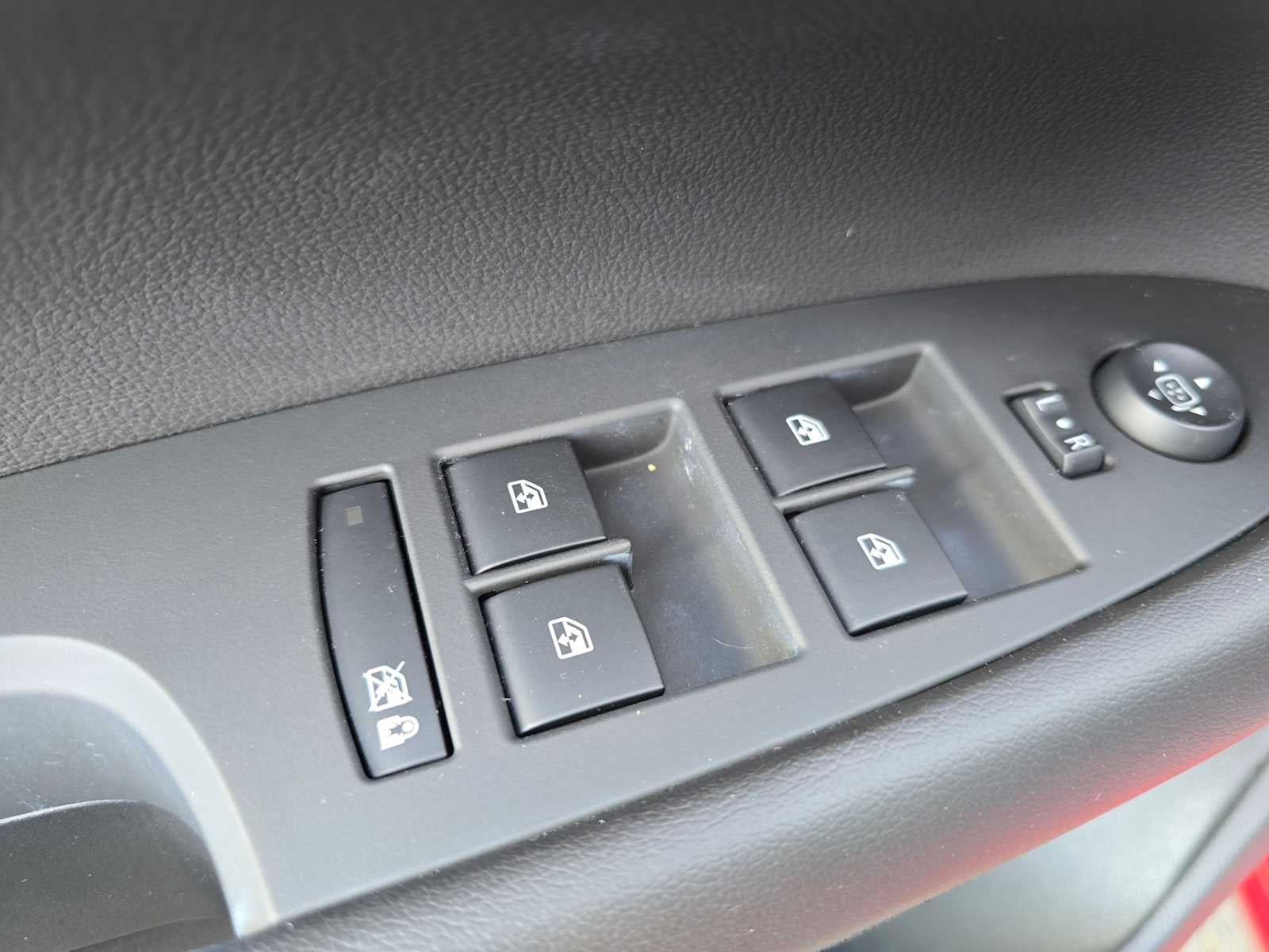 2014 Cadillac ATS Luxury RWD