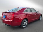 2014 Cadillac ATS Luxury RWD