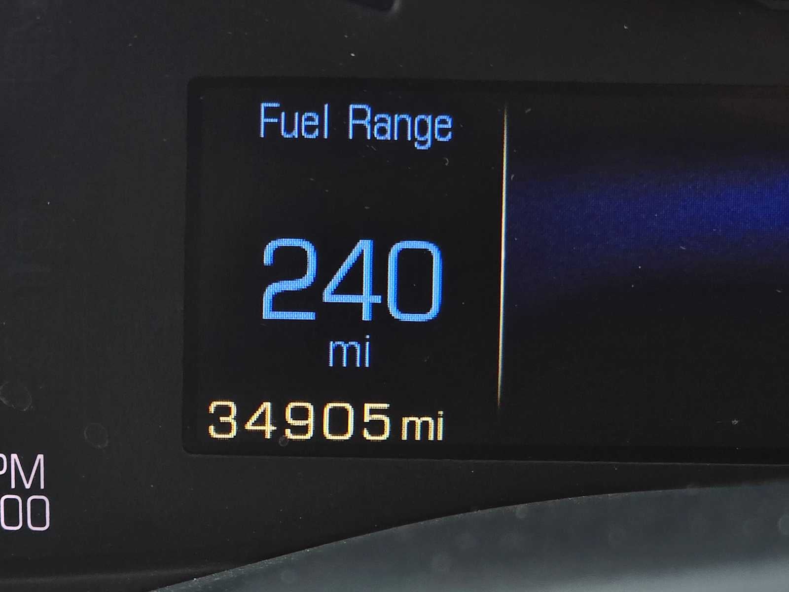 2014 Cadillac ATS Luxury RWD