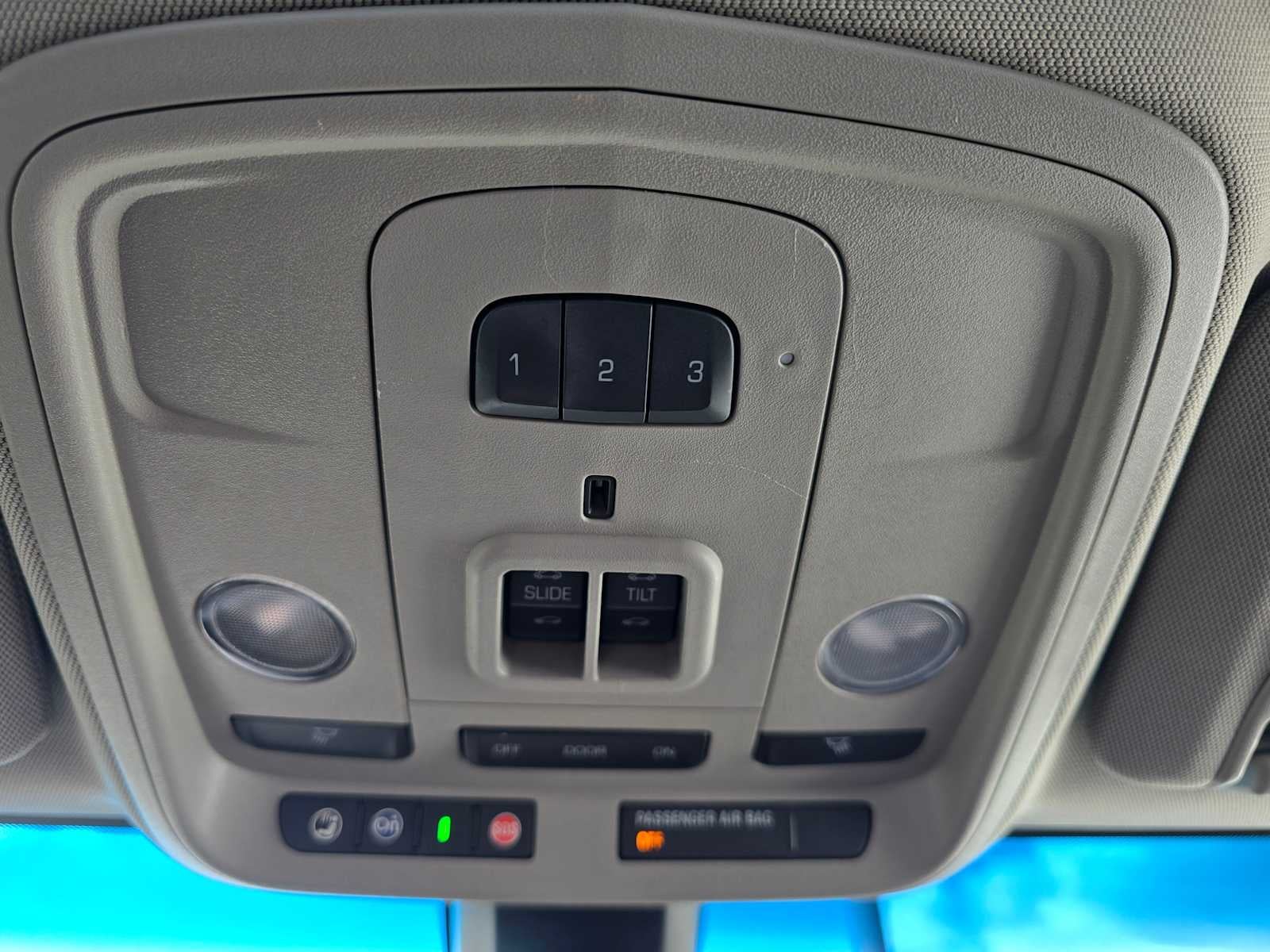 2014 Cadillac ATS Luxury RWD