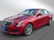 2014 Cadillac ATS Luxury RWD