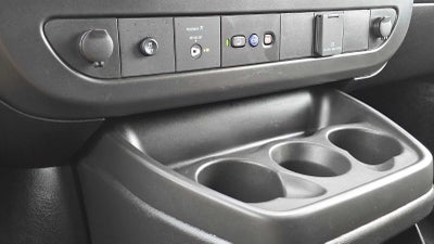 2025 Chevrolet Express Cargo Van RWD 2500 155"