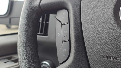 2025 Chevrolet Express Cargo Van RWD 2500 155"