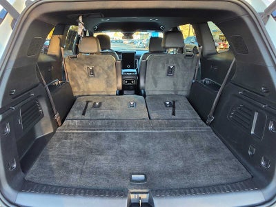 2024 GMC Acadia AWD Elevation