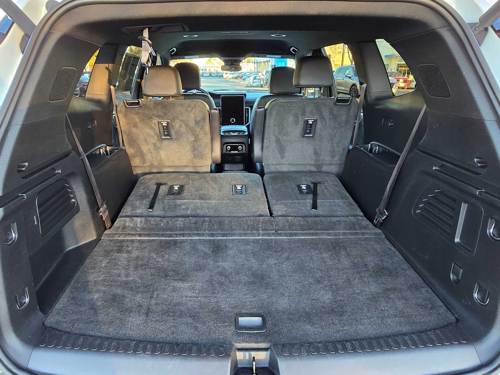 2024 GMC Acadia AWD Elevation