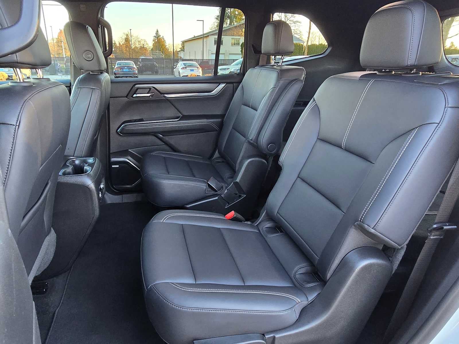 2024 GMC Acadia AWD Elevation