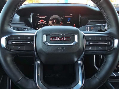 2024 GMC Acadia AWD Elevation