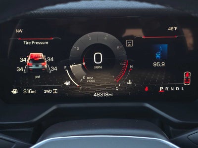 2024 GMC Acadia AWD Elevation