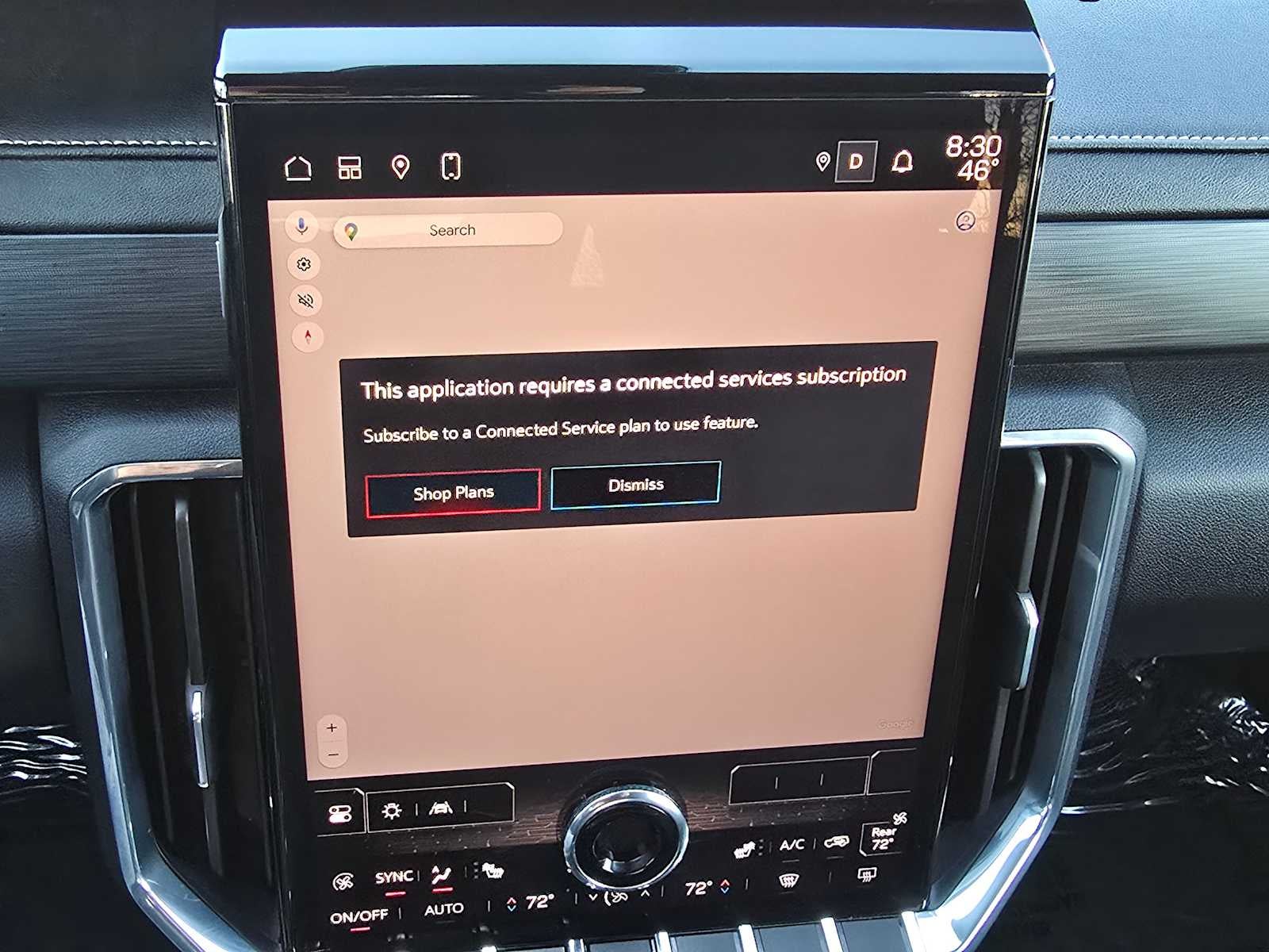 2024 GMC Acadia AWD Elevation