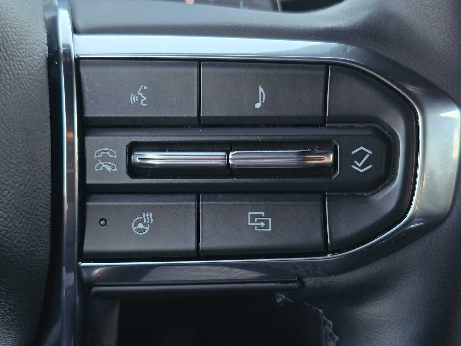 2024 GMC Acadia AWD Elevation