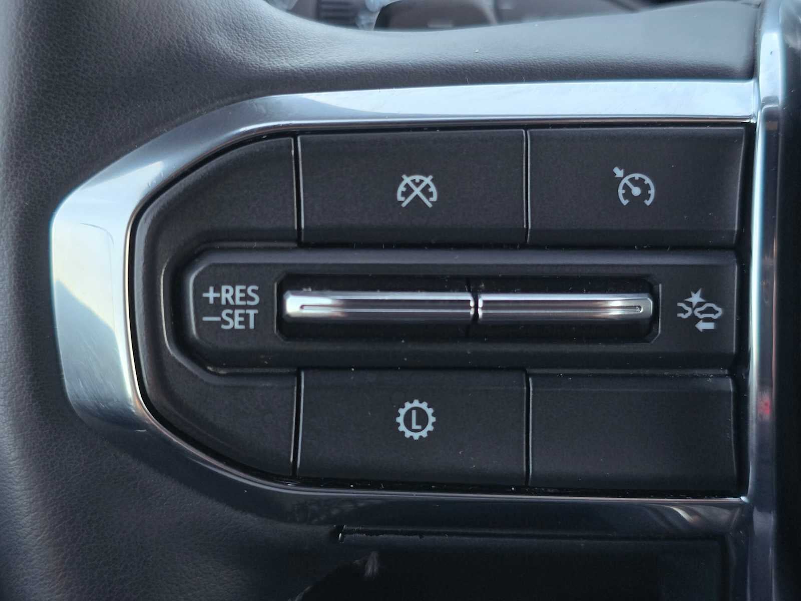 2024 GMC Acadia AWD Elevation