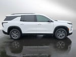 2024 Chevrolet Traverse FWD LT