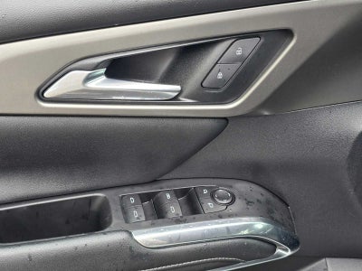 2024 Chevrolet Traverse FWD LT