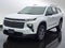 2024 Chevrolet Traverse FWD LT