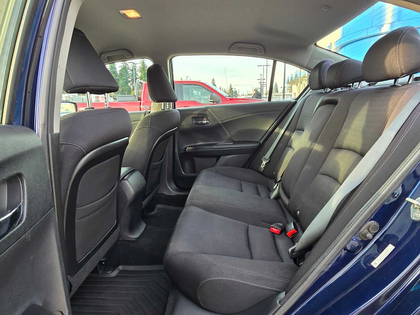 2013 Honda Accord Sport