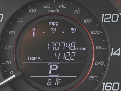 2013 Honda Accord Sport