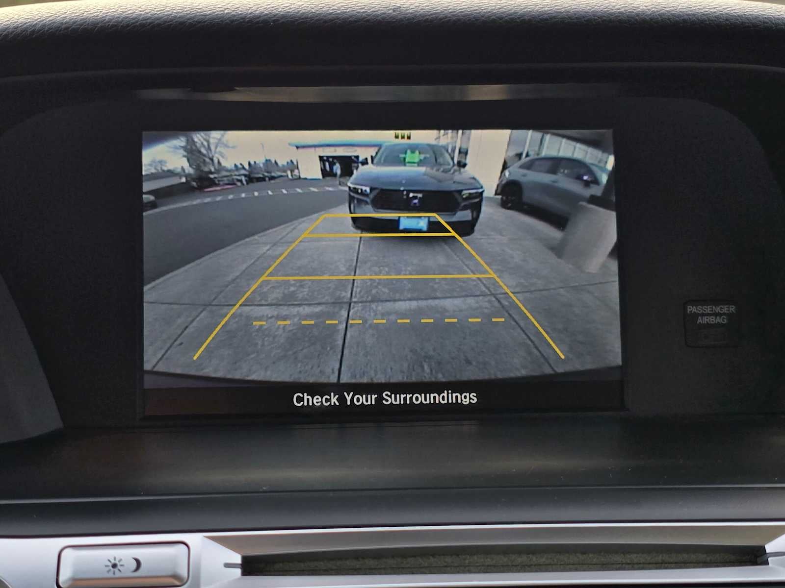 2013 Honda Accord Sport