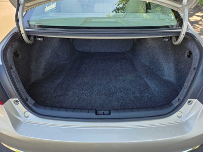 2017 Honda Accord Sedan EX-L