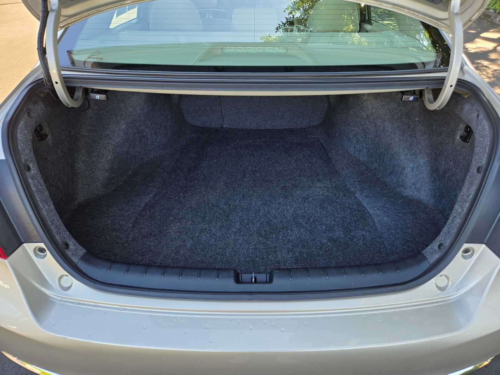 2017 Honda Accord Sedan EX-L