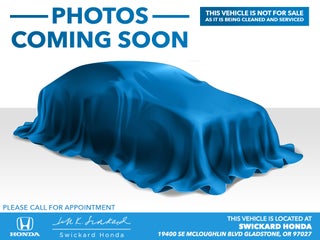 2017 Honda Accord Sedan EX-L