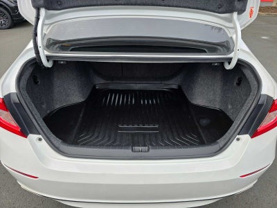 2019 Honda Accord Sedan Sport 1.5T
